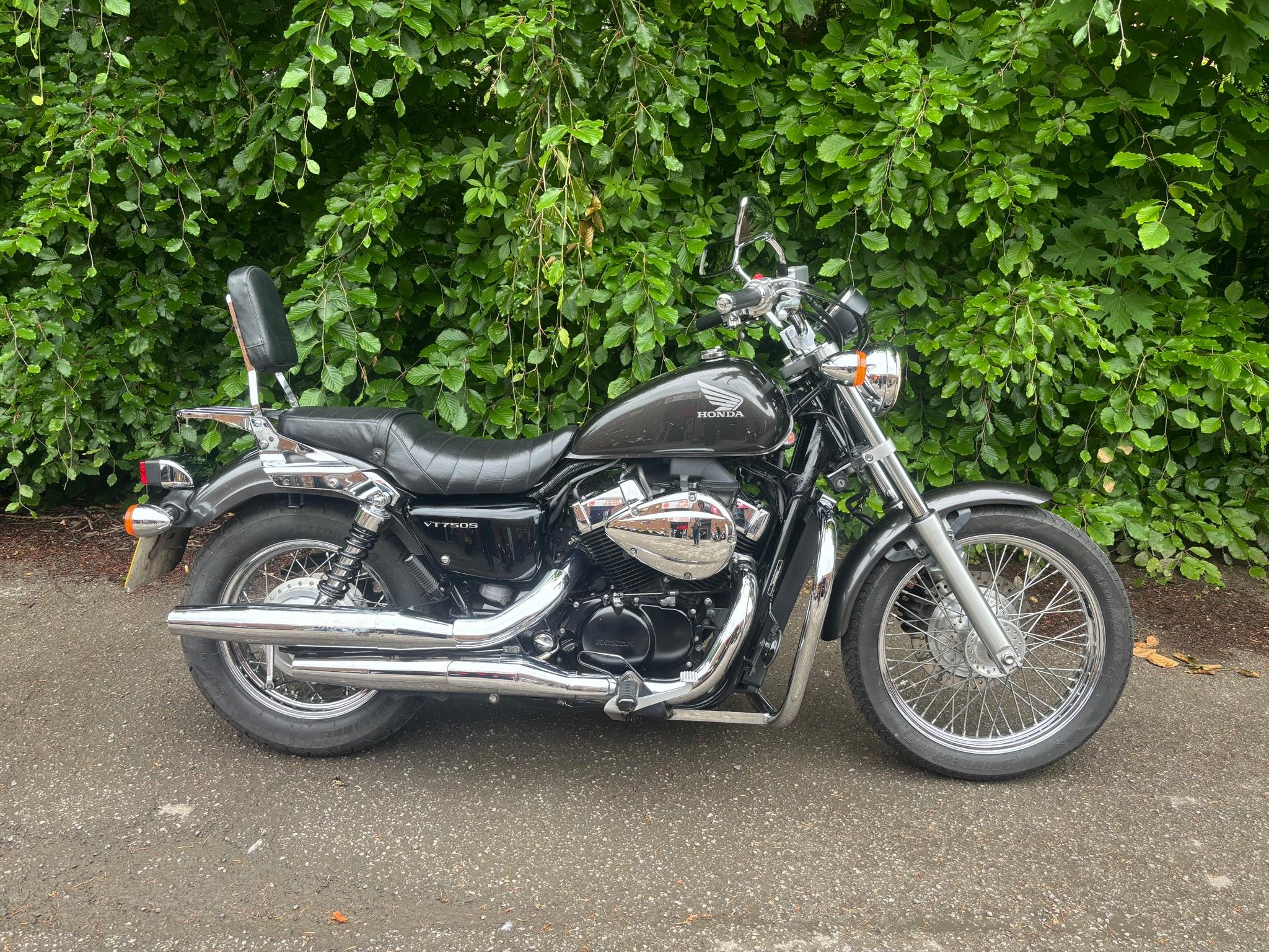 Honda VT750 bikes for sale AutoTrader Bikes
